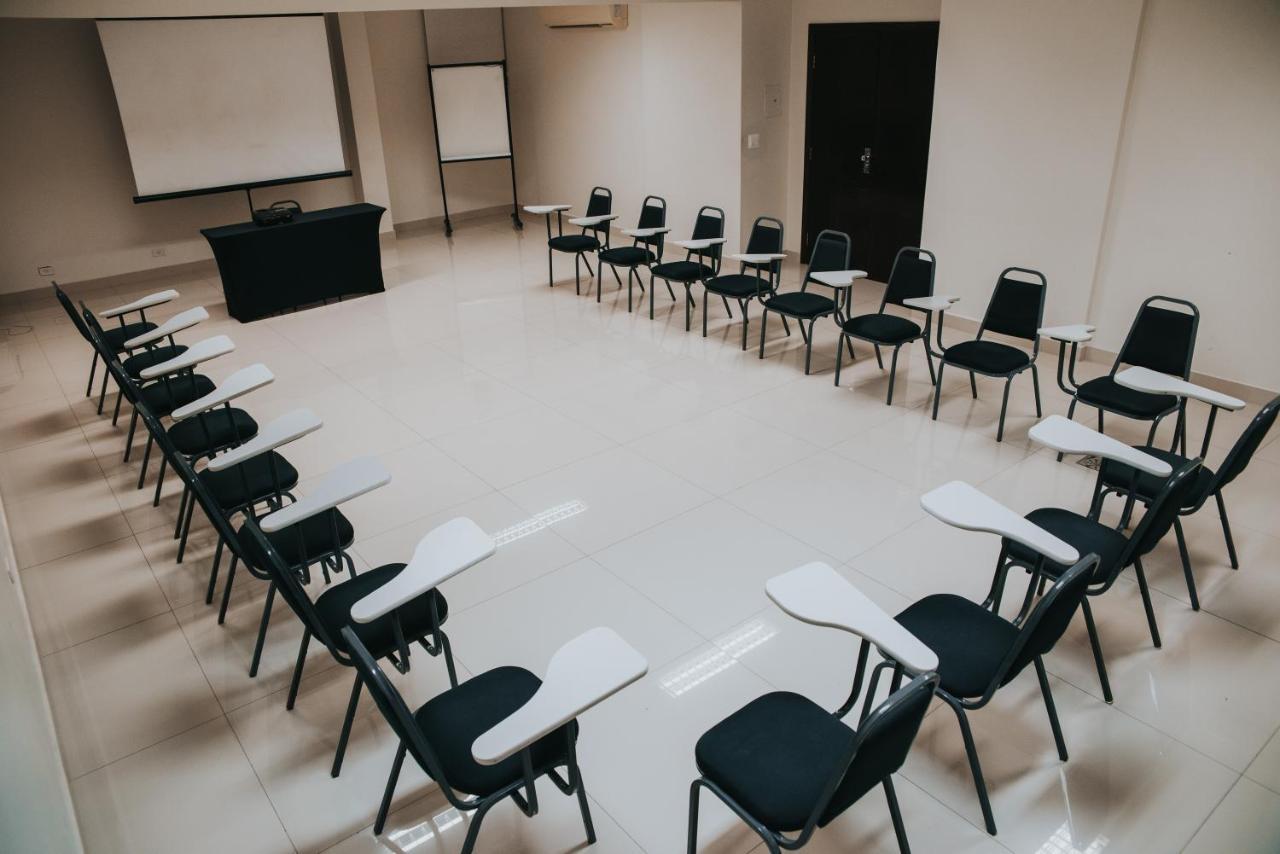 Arua Hotel, Restaurante E Convencoes Presidente Prudente Ngoại thất bức ảnh