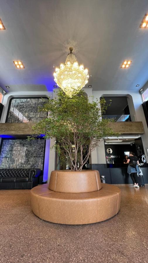 Arua Hotel, Restaurante E Convencoes Presidente Prudente Ngoại thất bức ảnh