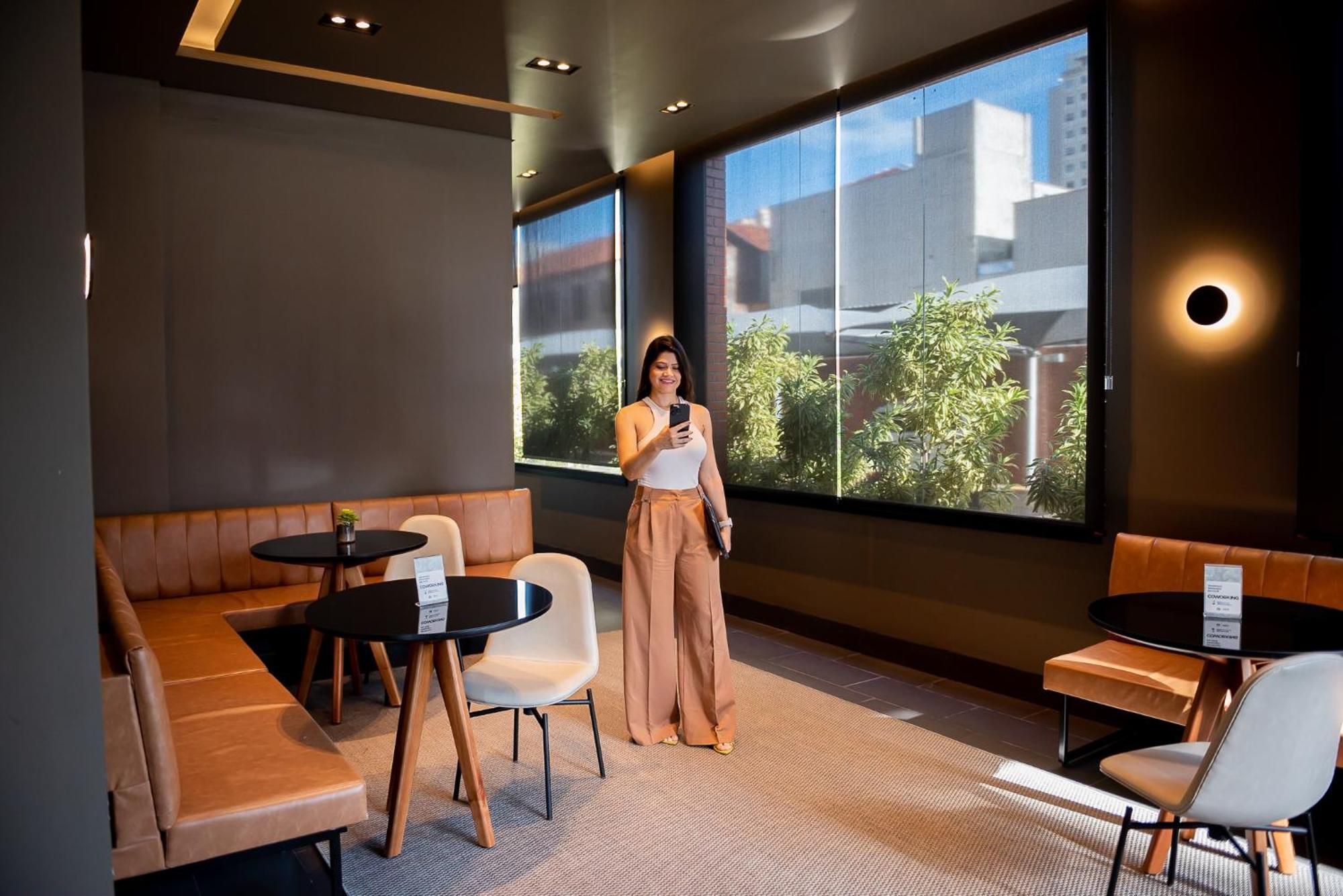 Arua Hotel, Restaurante E Convencoes Presidente Prudente Ngoại thất bức ảnh