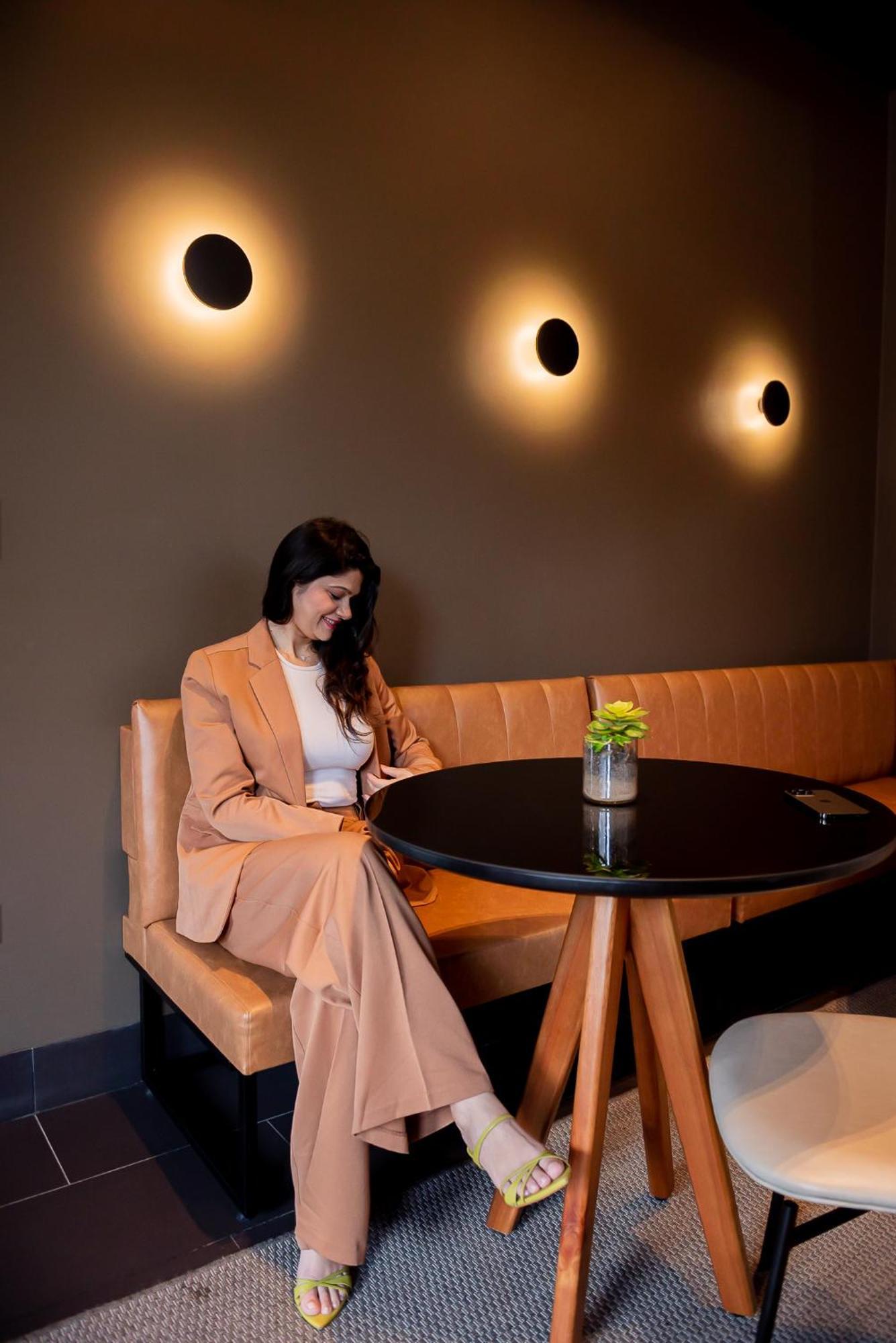 Arua Hotel, Restaurante E Convencoes Presidente Prudente Ngoại thất bức ảnh