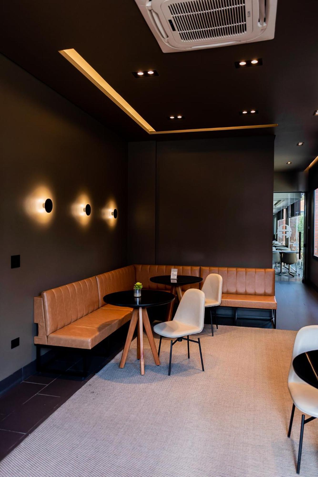 Arua Hotel, Restaurante E Convencoes Presidente Prudente Ngoại thất bức ảnh