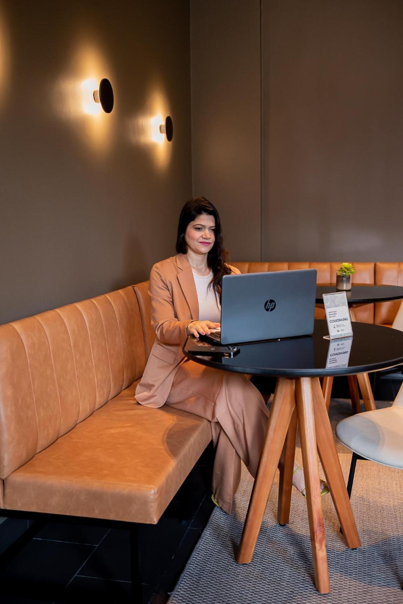 Arua Hotel, Restaurante E Convencoes Presidente Prudente Ngoại thất bức ảnh