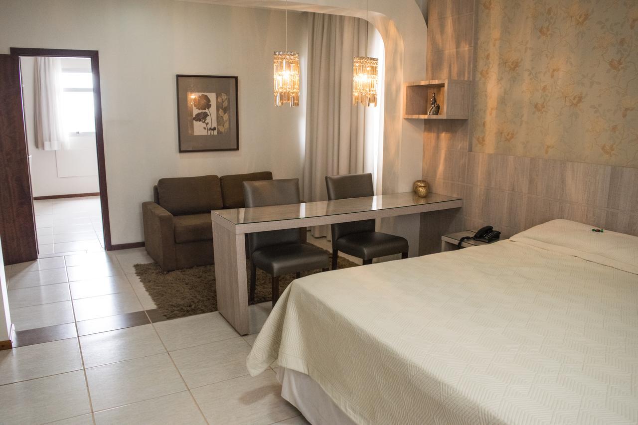 Arua Hotel, Restaurante E Convencoes Presidente Prudente Phòng bức ảnh