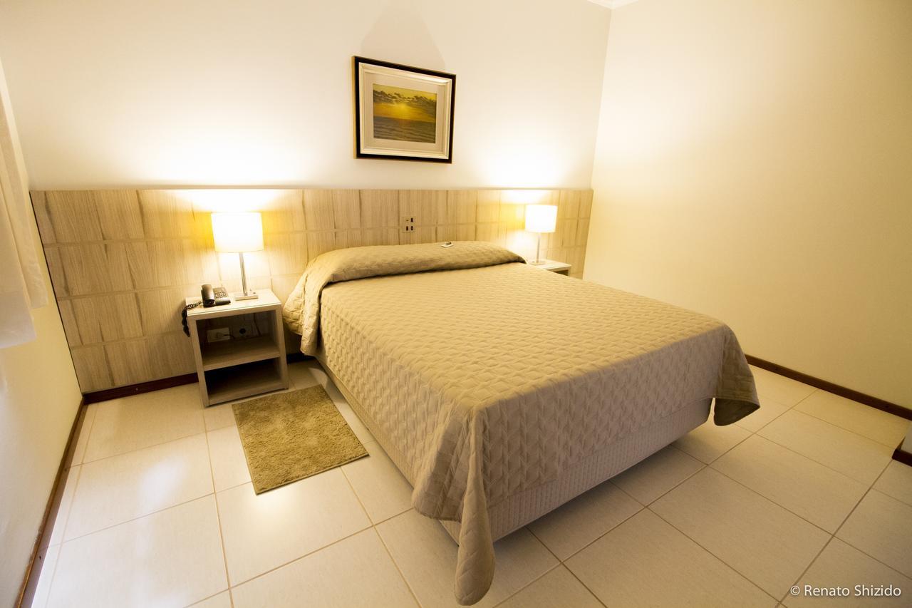 Arua Hotel, Restaurante E Convencoes Presidente Prudente Ngoại thất bức ảnh