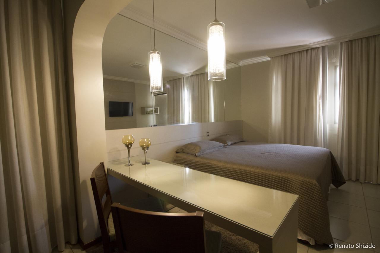 Arua Hotel, Restaurante E Convencoes Presidente Prudente Ngoại thất bức ảnh